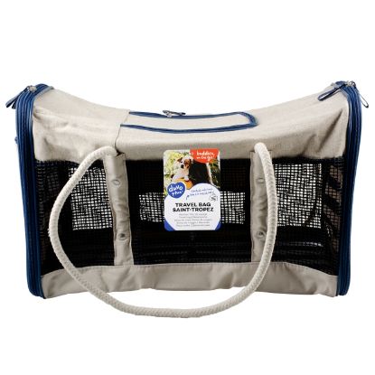 Duvoplus Reisetasche Saint-Tropez - Beige