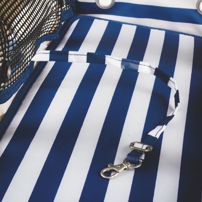 Duvoplus Reisetasche Saint-Tropez - Beige