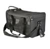 Duvoplus Reisetasche Nylon - schwarz - M - 50 x 27 x 29cm - max. 7kg