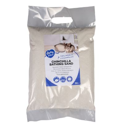 Duvoplus Badesand 5kg