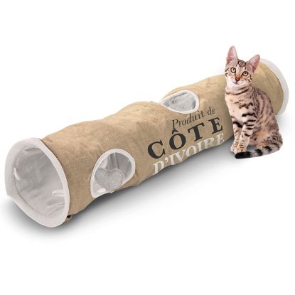 D&D Home Katzentunnel Cote D'Ivoire