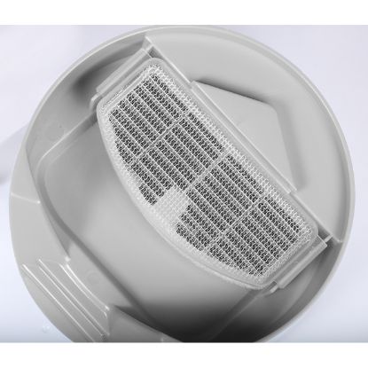 EBI Pet Feeder 2in1 - Grau