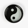 Coockoo Keramiknapf Yinyang - 430ml - 13.5 x 13.5 x 5cm