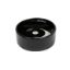Coockoo Keramiknapf Yinyang - 750ml - 15.5 x 15.5 x 6cm