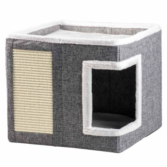 Duvoplus Katzenkratzhaus Gaby