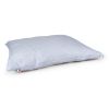 Duvoplus Kissen Mellow Blau - 80 x 60 x 14cm