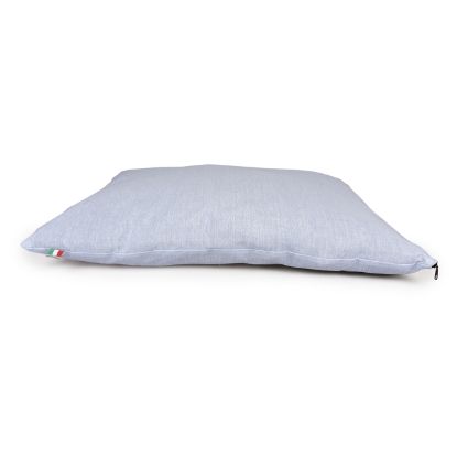 Duvoplus Kissen Mellow Blau - 100 x 70 x 14cm