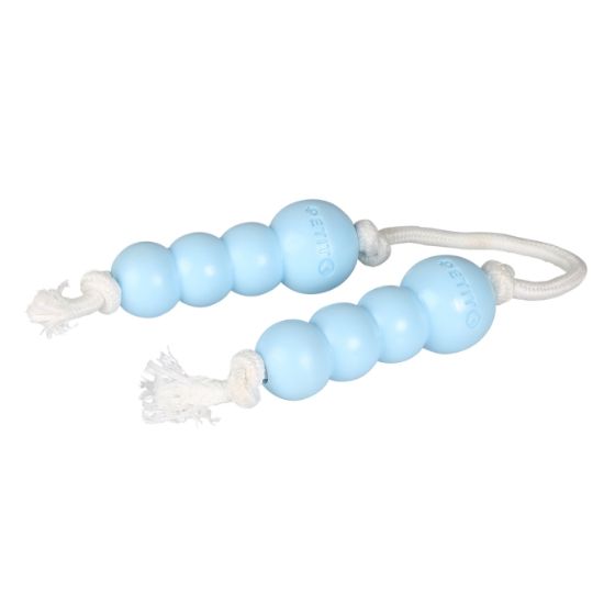 EBI Petit Welpenspielzeug Pilou - Blau