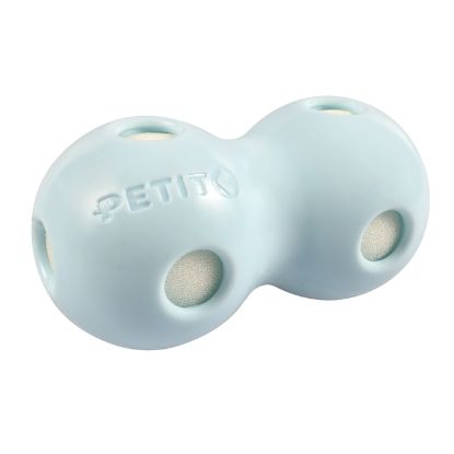 EBI Petit Wasserspielzeug Coco für Welpen - Blau