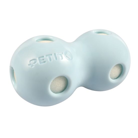 EBI Petit Wasserspielzeug Coco für Welpen - Blau