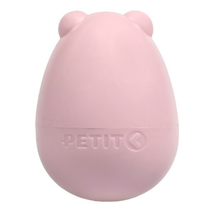 EBI Petit Drehendes Welpen-Spielzeug Balu - Rosa