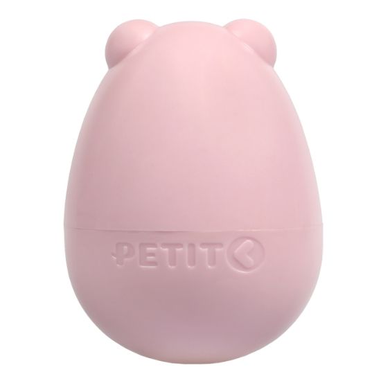 EBI Petit Drehendes Welpen-Spielzeug Balu - Rosa