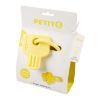 EBI Petit Welpenspielzeug Cleo - Gelb