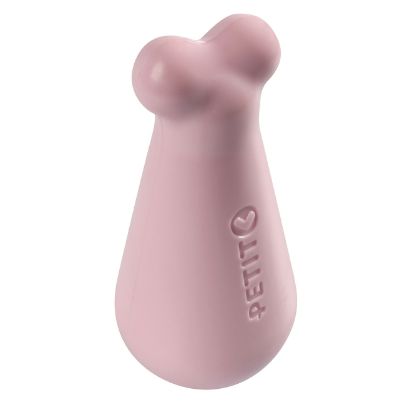 EBI Petit Welpen-Snackspielzeug Chico - Rosa