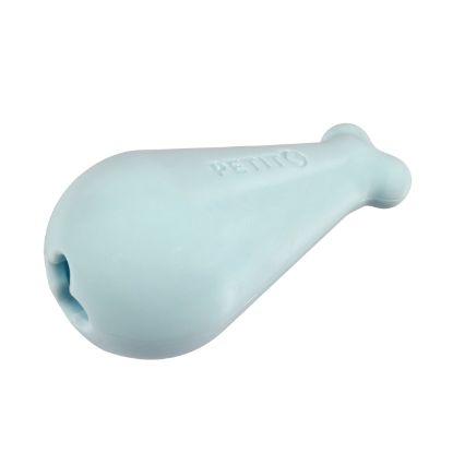 EBI Petit Welpen-Snackspielzeug Chico - Blau