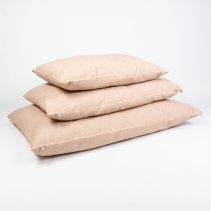 Duvoplus Kissen Mellow Orange - 100 x 70 x 14cm