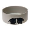 Karlie Hundenapf aus Keramik Creme- 1500 ml