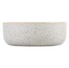 Duvoplus Keramiknapf Stone Smooth Dune - 680ml - 16x16x6cm