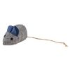 Duvoplus Cat Toy ECO Navy Maus