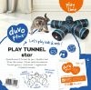 Duvoplus Spieltunnel Star