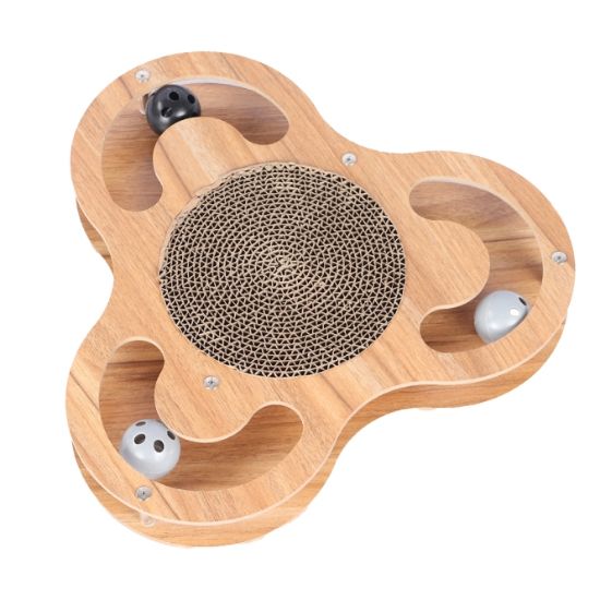 Duvoplus Kratzbrett Fidgistar