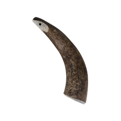 Duvoplus Büffelhorn - M