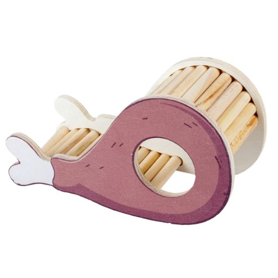 Duvoplus Nagerhaus Keule